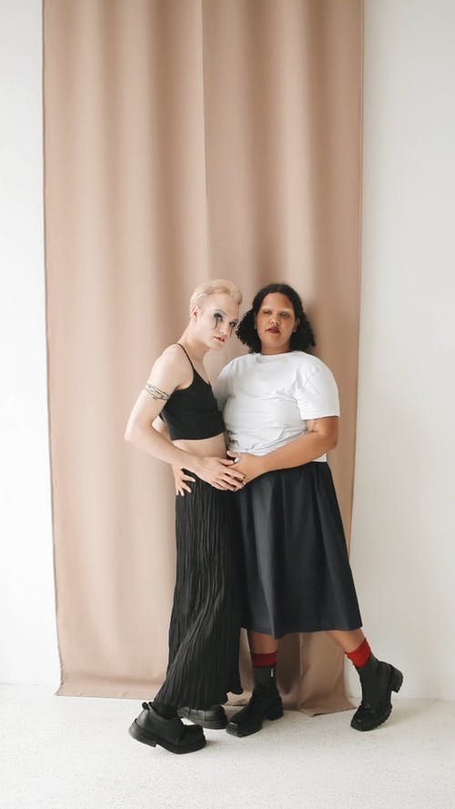 有关lgbtq-h, 一起, 人的免费素材视频