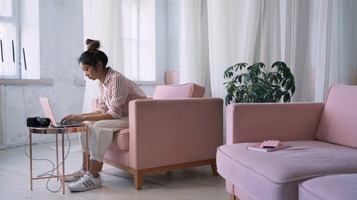 有关人, 伸展, 女人的免费素材视频