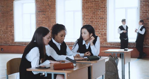 有关八卦, 多样化, 女性的免费素材视频