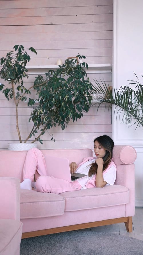 有关＃室内, 3C用品, 上网的免费素材视频