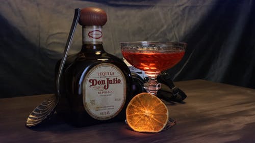 有关古董, 喝, 烈酒的免费素材视频