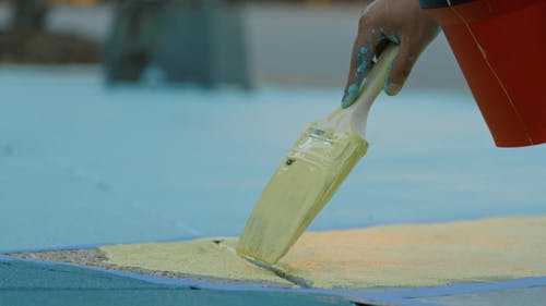 有关人, 创造力, 地板的免费素材视频