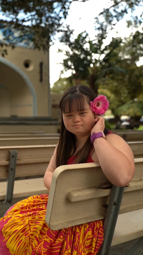 有关@户外, 半笑, 可爱的的免费素材视频