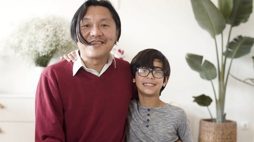 有关一起, 人, 儿童的免费素材视频