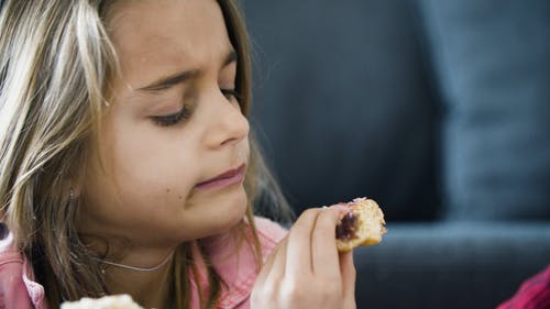 有关吃, 咀嚼, 咬的免费素材视频