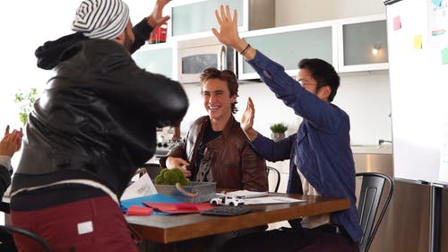 有关一起, 同事, 商业的免费素材视频