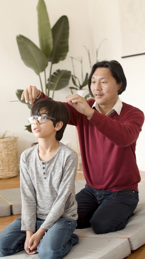 有关一起, 东方文化, 人的免费素材视频