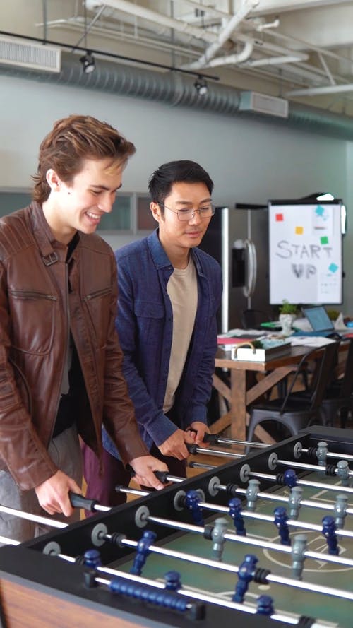 有关一起, 休闲, 创意办公室的免费素材视频