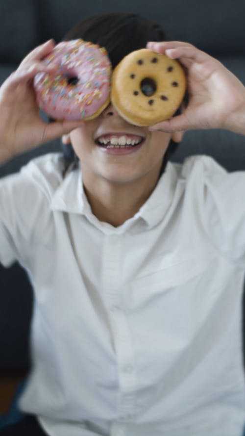 有关事件, 儿童, 垂直视频的免费素材视频