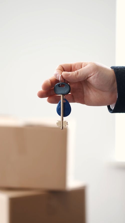 有关全新的开始, 公寓, 垂直视频的免费素材视频