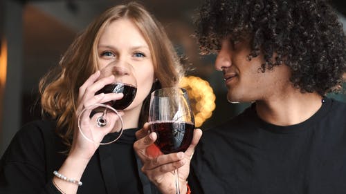 有关一对, 一起, 人的免费素材视频