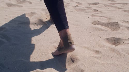 有关日光, 步伐, 步行的免费素材视频