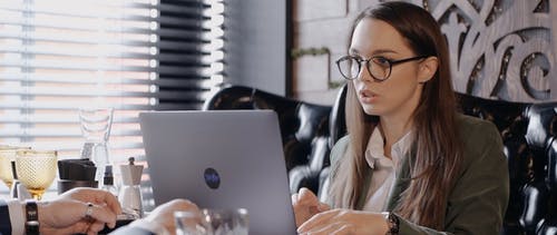 有关商业, 女人, 工作的的免费素材视频