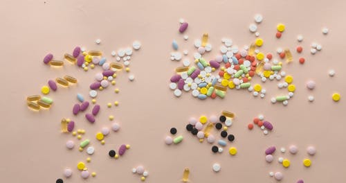 有关Flatlay, 世界, 俯视图的免费素材视频