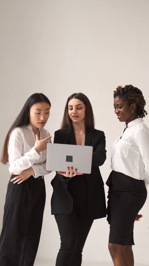 有关3C用品, 互联网, 商量的免费素材视频