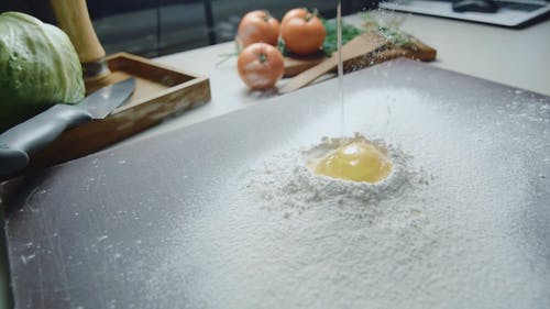 有关室内, 厨房, 成分的免费素材视频