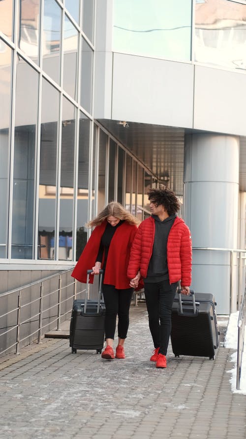 有关4k, 一对, 人的免费素材视频