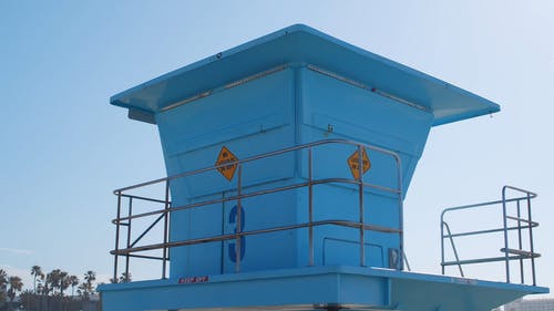 有关垃圾桶, 夏天, 建造的免费素材视频