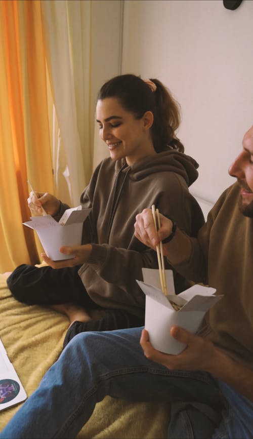 有关一对, 一起, 人的免费素材视频