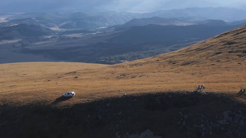 有关公路旅行, 冒险, 冷静的免费素材视频