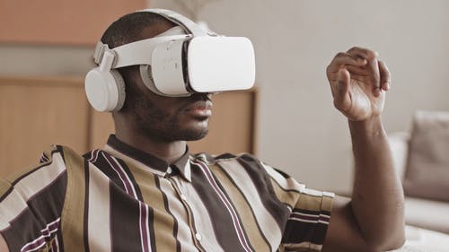 有关4k, VR, 人的免费素材视频