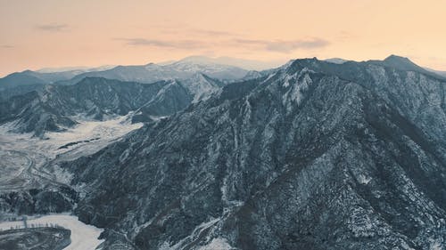 有关天性, 岩石的, 户外的免费素材视频