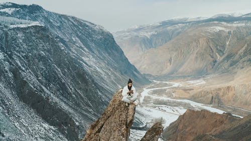 有关休闲, 冒险, 勇气的免费素材视频