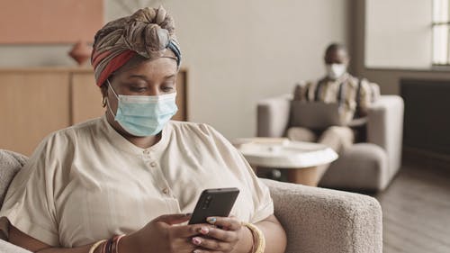 有关坐, 大厅, 新常态的免费素材视频