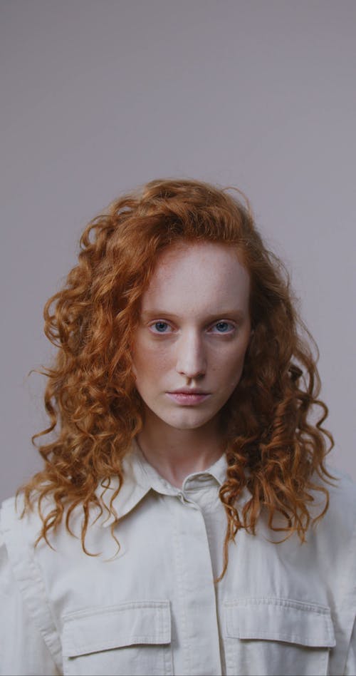 有关人, 修理头发, 发型的免费素材视频