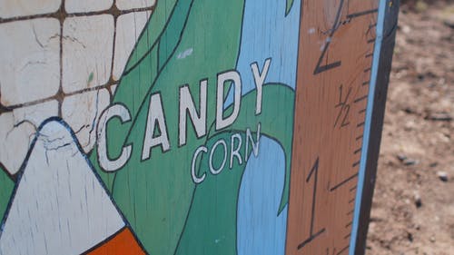 有关上漆的, 信, 土的免费素材视频