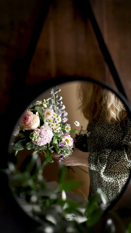 有关不一样, 反射, 各种的免费素材视频