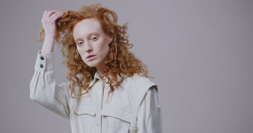 有关人, 修理头发, 发型的免费素材视频