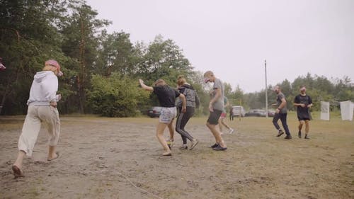 有关享受, 假期, 地面的免费素材视频