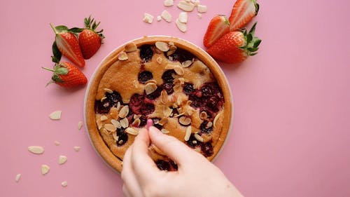 有关Flatlay, 信, 可口的的免费素材视频