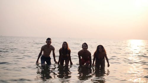 有关享受, 休闲, 假期的免费素材视频