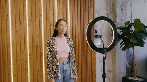 有关iPhone, 休闲, 女人的免费素材视频