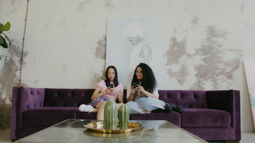 有关一起, 仙人掌, 女性的免费素材视频