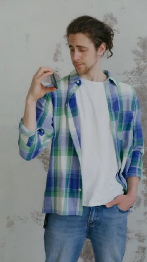 有关人, 垂直视频, 展示的免费素材视频