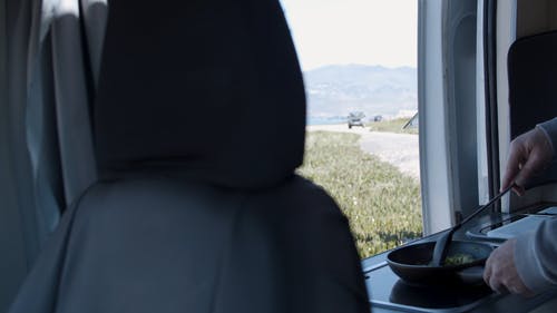 有关休闲, 休闲车, 假期的免费素材视频