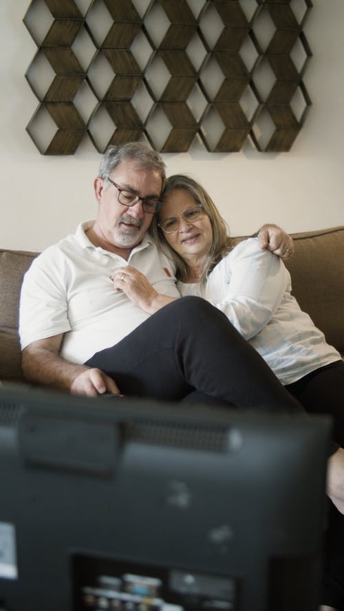 有关一对, 一起, 吻的免费素材视频