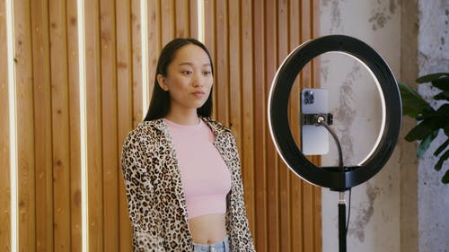 有关iPhone, 休闲, 女人的免费素材视频