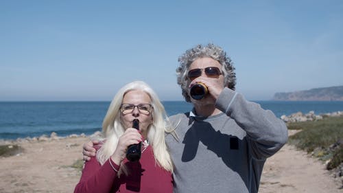 有关一对, 休闲活动, 假期的免费素材视频