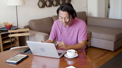 有关一杯咖啡, 人, 嗜好的免费素材视频