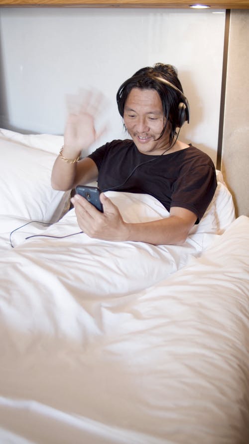 有关3C用品, 休闲, 在家的免费素材视频