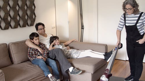 有关4k, 人, 儿子的免费素材视频