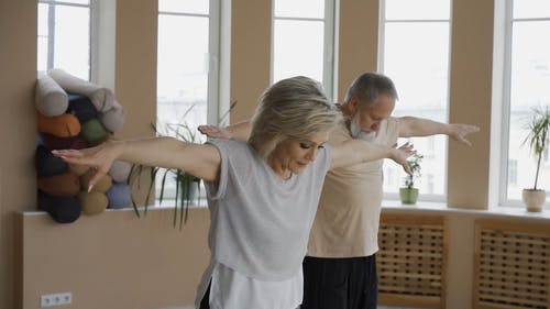 有关一起, 人, 健康的生活型态的免费素材视频