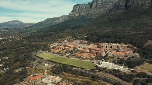 有关地标, 大学, 学院的免费素材视频