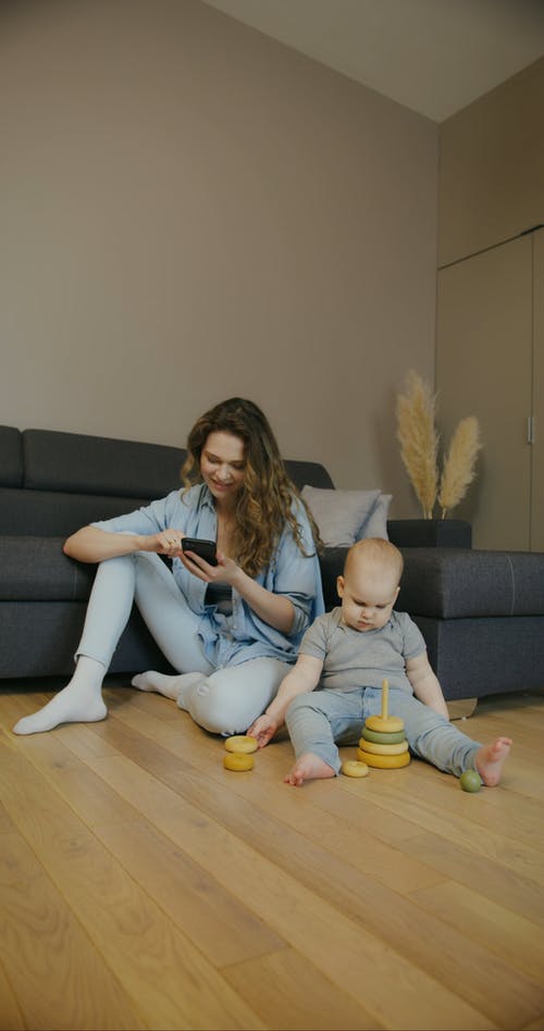 有关一起, 儿童, 公寓的免费素材视频