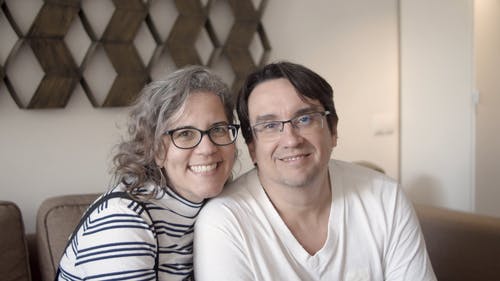 有关一对, 一起, 人的免费素材视频