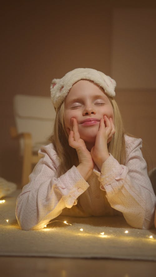 有关人, 休息, 儿童的免费素材视频